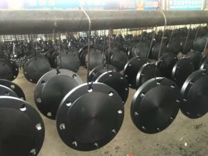 ASME B16.48 carbon steel blind flange manufacturer ASME B16.48 carbon steel blind flange manufacturer