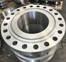 high pressure flange factory