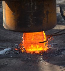 flange factory