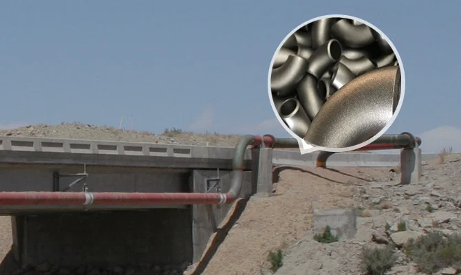 applications of buttweld pipe fittings