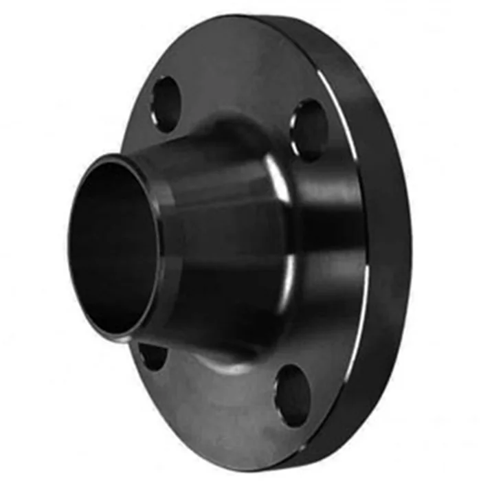 ASME B 16.5 welding neck flanges