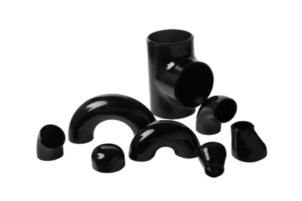 ASME B16.9 pipe fittings