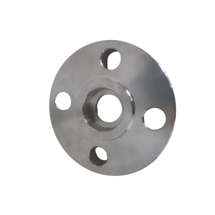 CS socket welding flanges