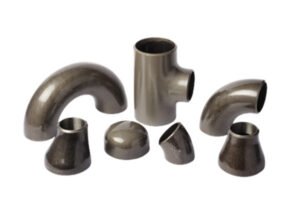 EN 10253 pipe fittings