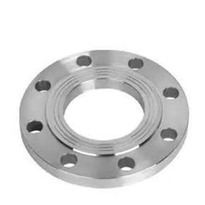 a105 plate flange RF