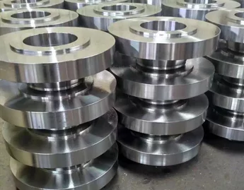 anti-rust Oil a105 flanges