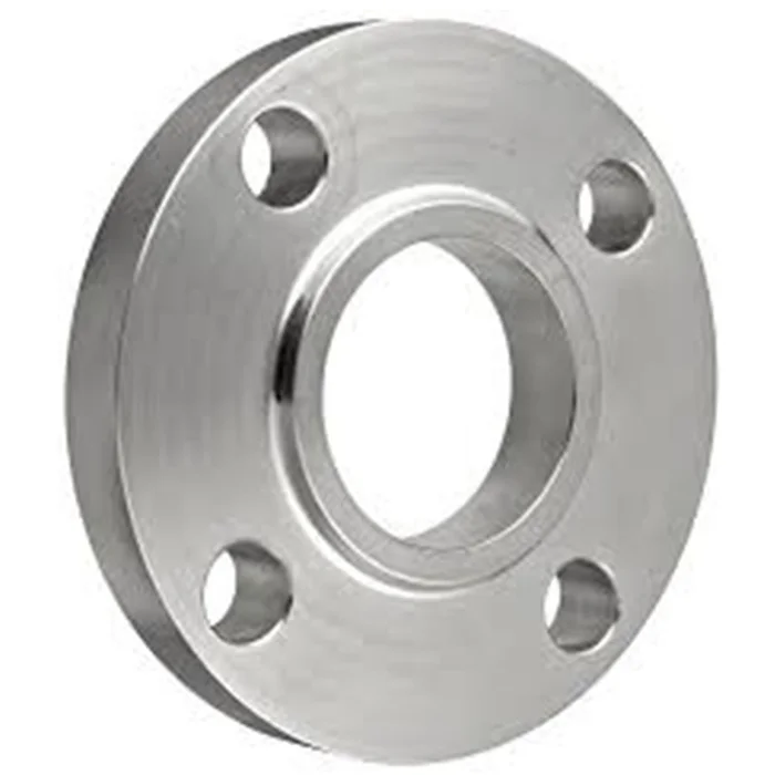 carbon steel Slip On flanges