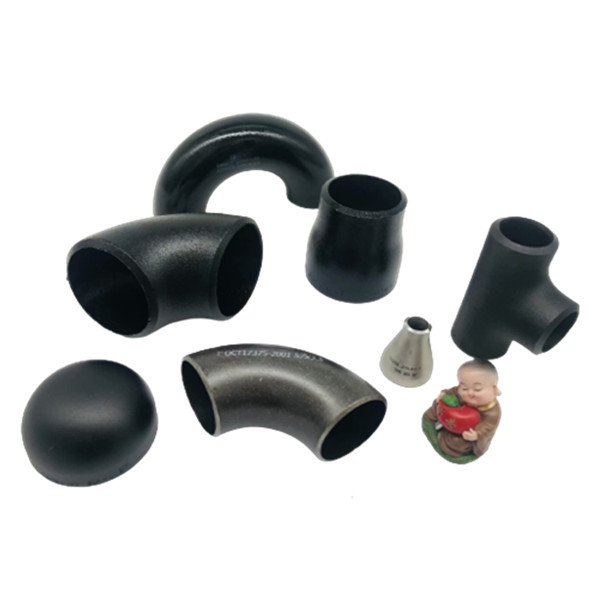 RAYOUNG butt weld pipe fittings