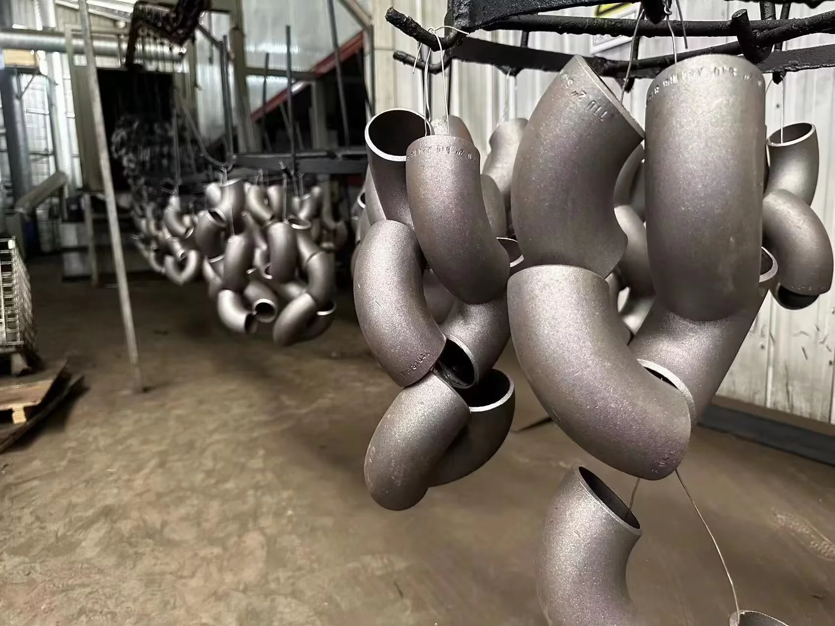 seamless pipe elbows factory seamless pipe elbows