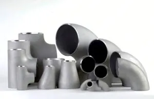 carbon steel buttweld pipe fitting factory