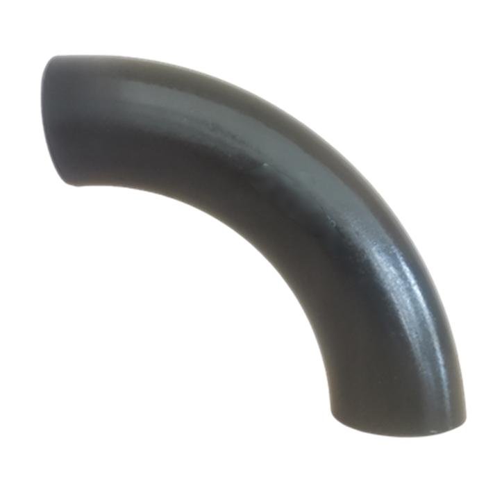 Steel Pipe Bends