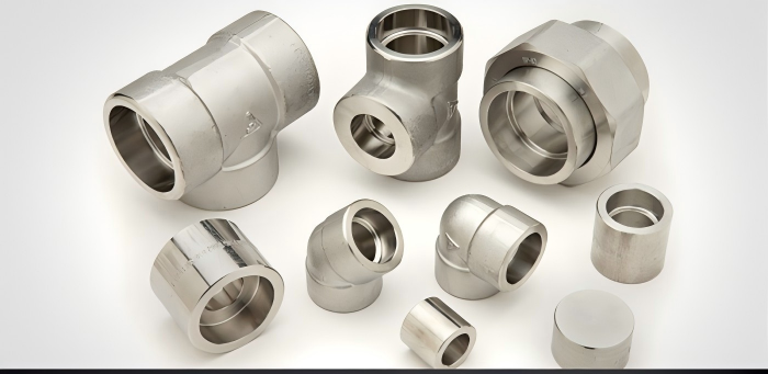 Socket Weld