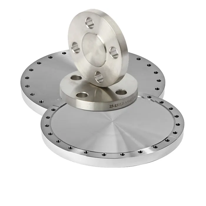 Blind Flange
