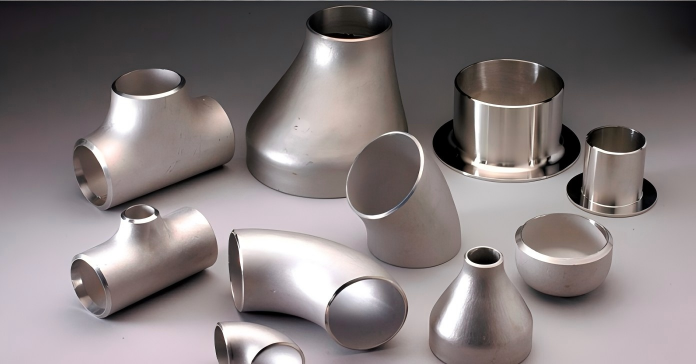 butt weld steel pipe fittings