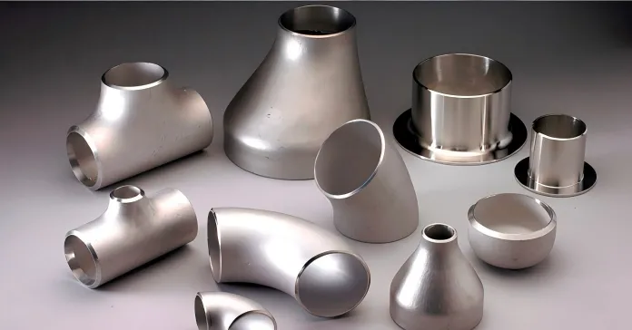butt weld steel pipe fittings