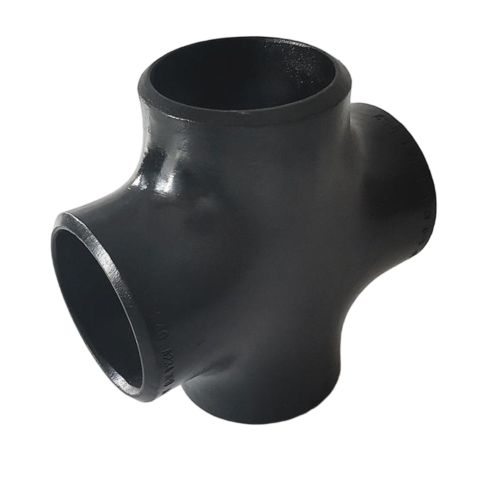 Pipe Cross