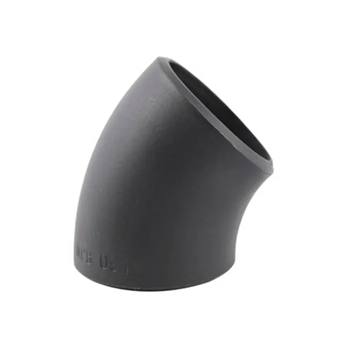 Pipe Elbow