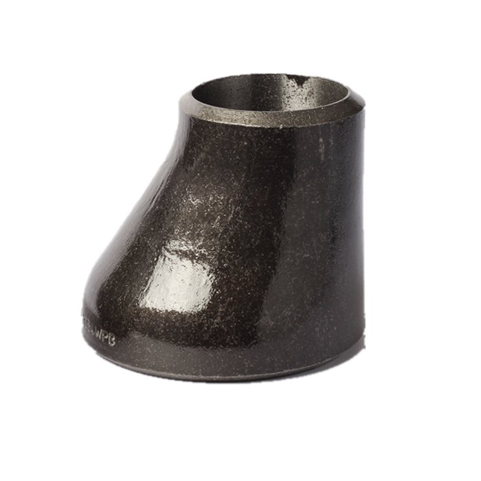 Butt Weld Pipe Eccentric Reducer