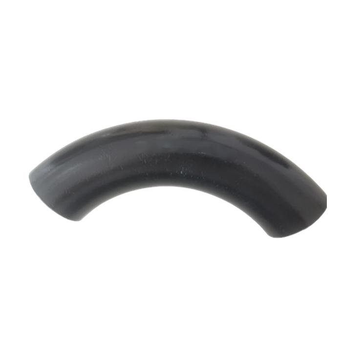 butt weld pipe bend