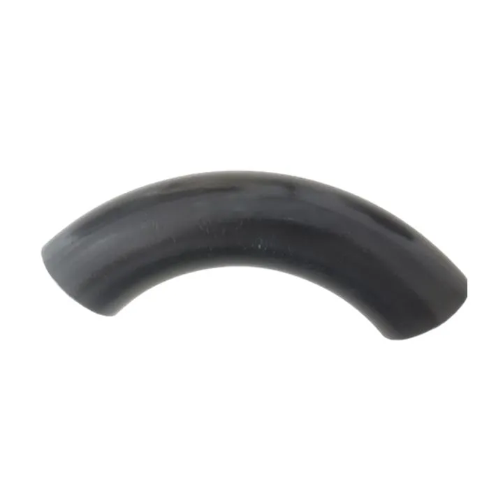 butt weld pipe bend