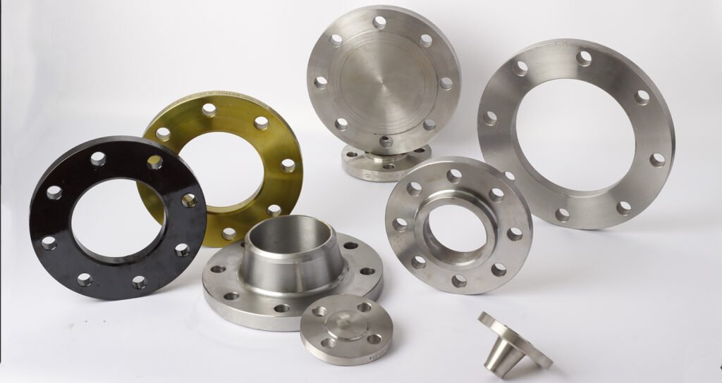 How to Choose the Right Flange for Your oil and gas Pipeline
