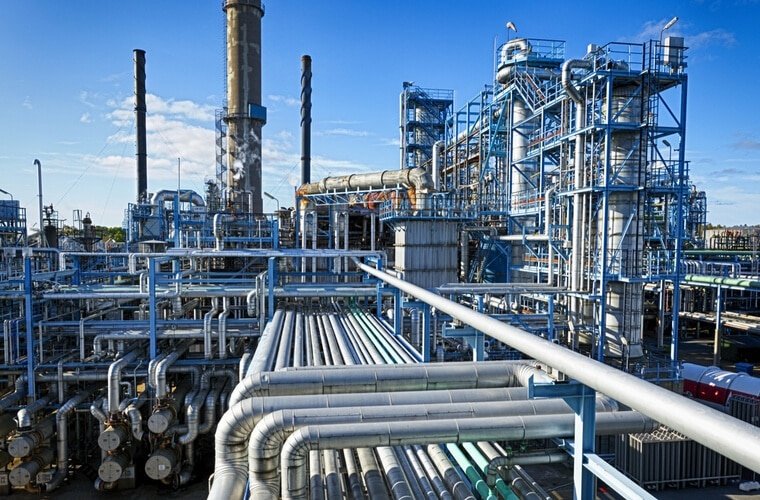 buttweld fittings for Power Generation