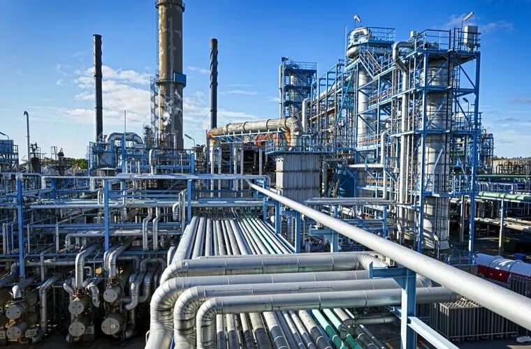 buttweld fittings for Power Generation