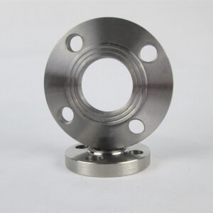 GOST Standard Flanges