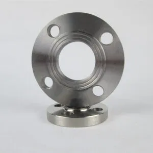 GOST Standard Flanges