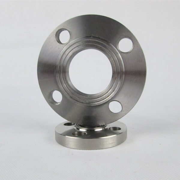 GOST Standard Flanges