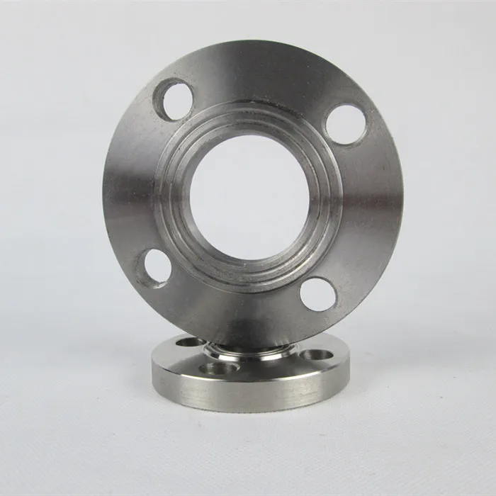 GOST Standard Flanges