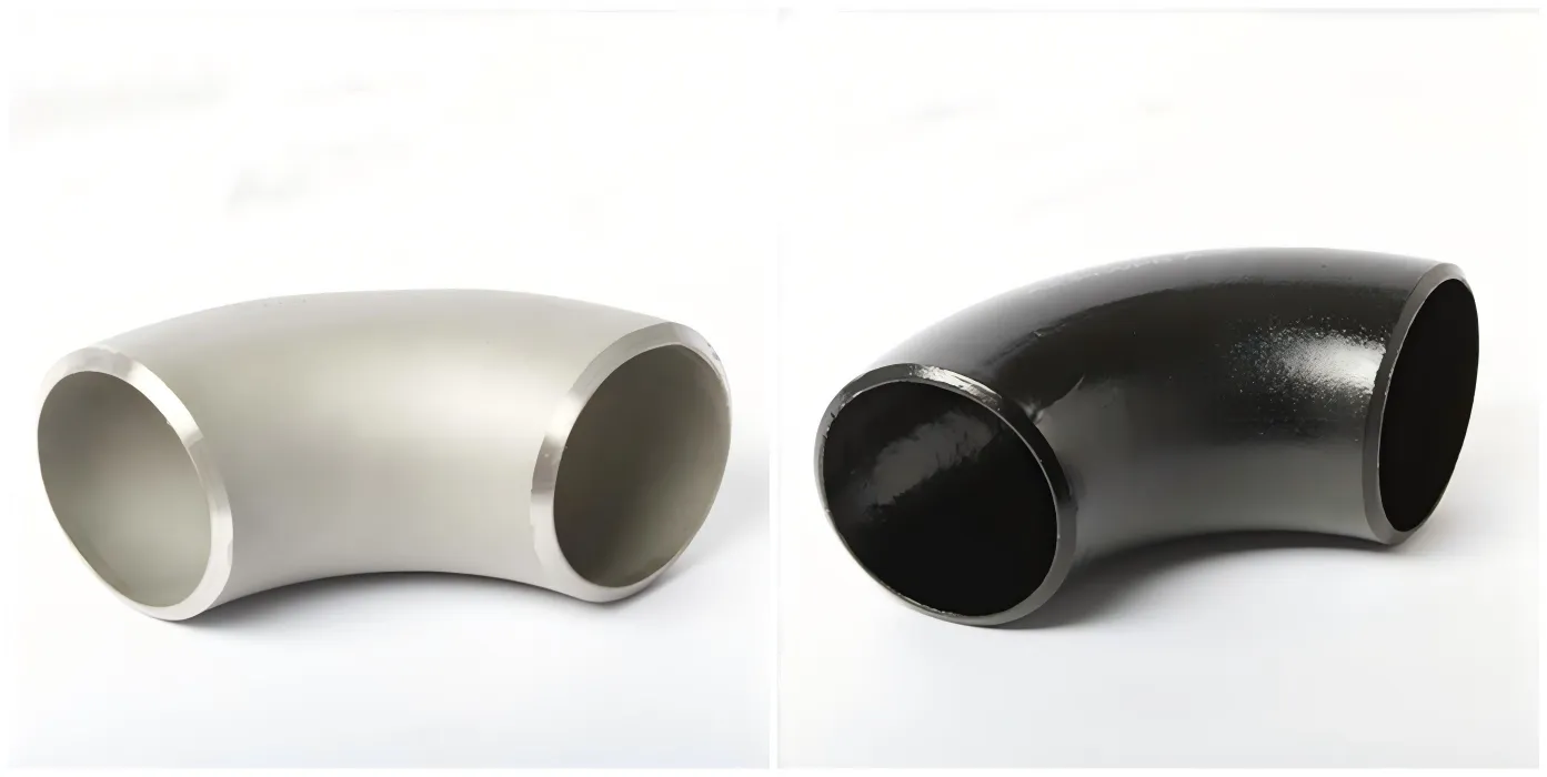 90 degree buttweld elbow fittings 90 degree buttweld elbow fittings