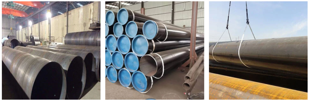 carbon steel pipe