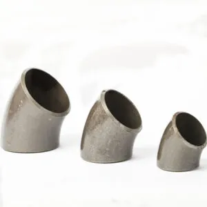 ASME/ANSI B16.9 Buttweld Elbows