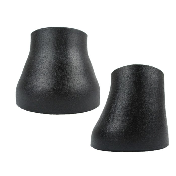 Buttweld carbon steel ANSI B16.9 Eccentric Reducers
