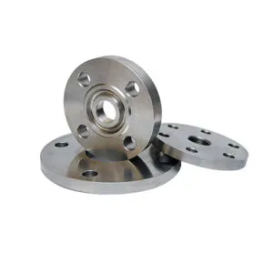 EN1092-1 steel flange