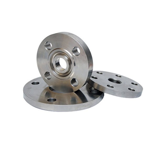 EN1092-1 steel flange