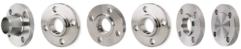 gost forged steel flange