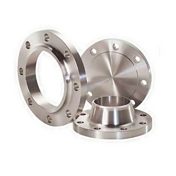 ASME B16.47 Large Diameter Flanges