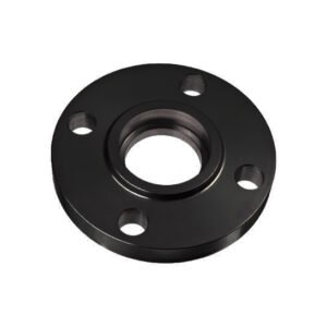 ASTM A105N Forged Carbon Steel Flanges