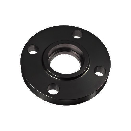 ASTM A105N Forged Carbon Steel Flanges