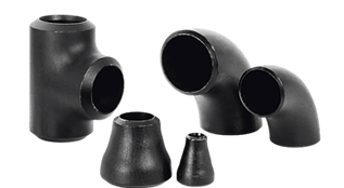butt weld pipe fitting