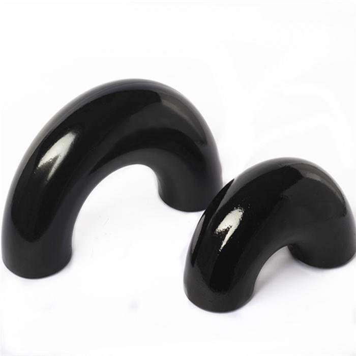 180° Buttweld Elbow 180° Buttweld Elbow