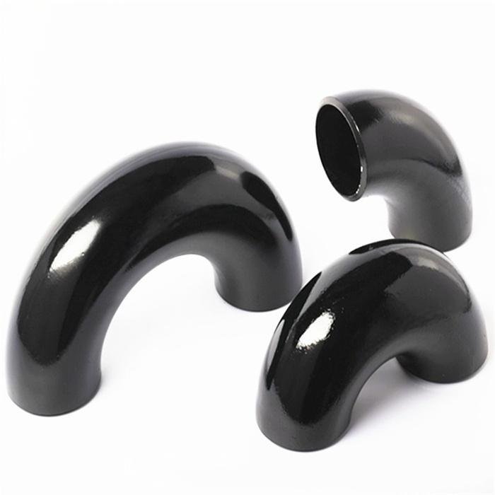 carbon steel buttweld elbow fitting