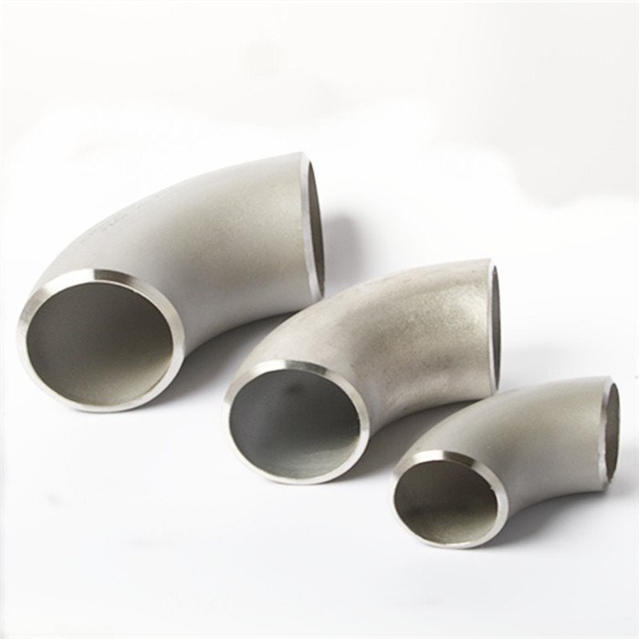 stainless steel buttweld elbow fittings