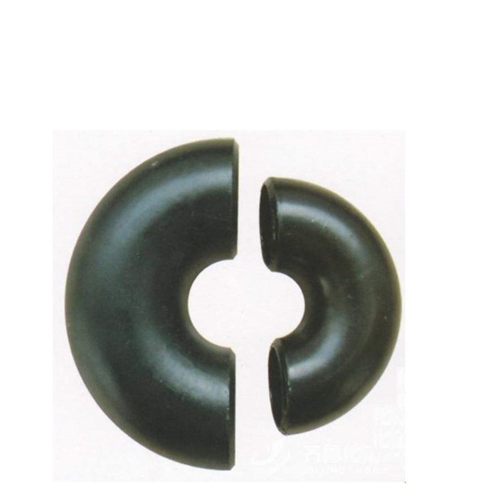 180° Buttweld Elbow 180° Buttweld Elbow