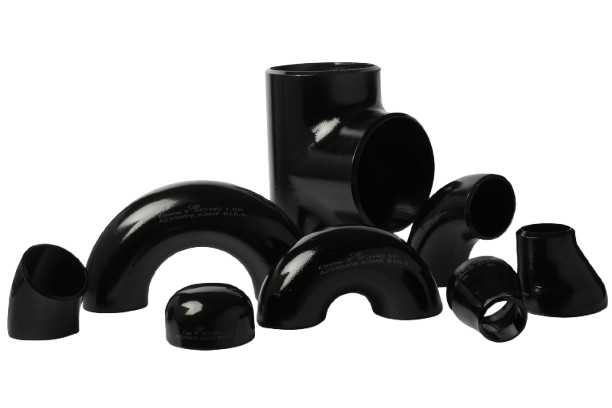 buttweld pipe fittings