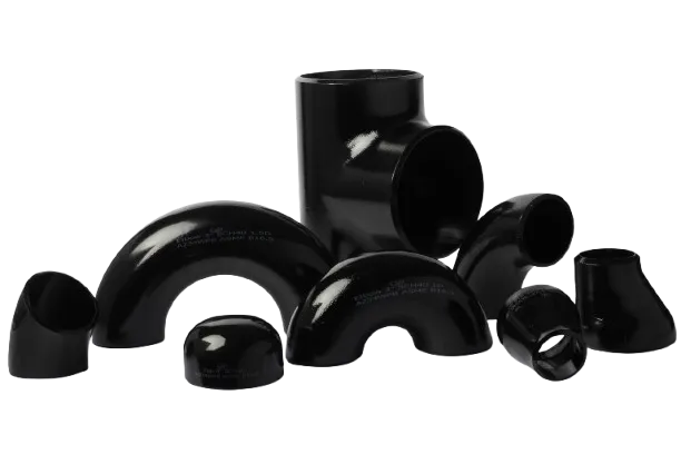 buttweld pipe fittings