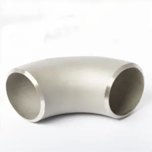 90° Buttweld Elbow