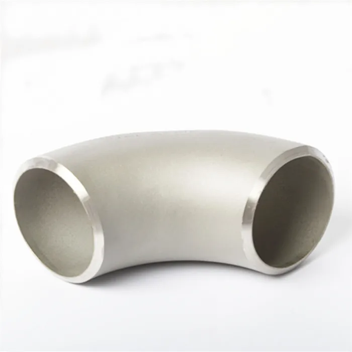 90° Buttweld Elbow
